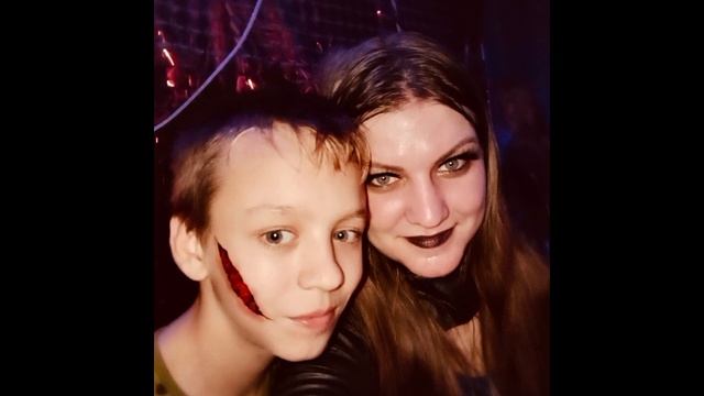 немного Хэллоуина в ленту 🎃