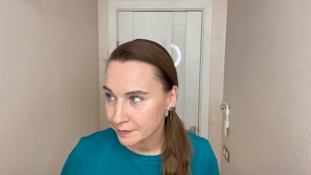 Астапова Надя, парикмахерша, Знахарь