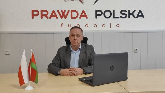 Tomasz Szmydt na Dzień Niepodległości 2024