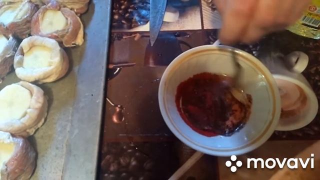 Запеченый картофель с мясом. Картофель на шампурах. Готовим "два в одном"! Вкусно и просто. 0+