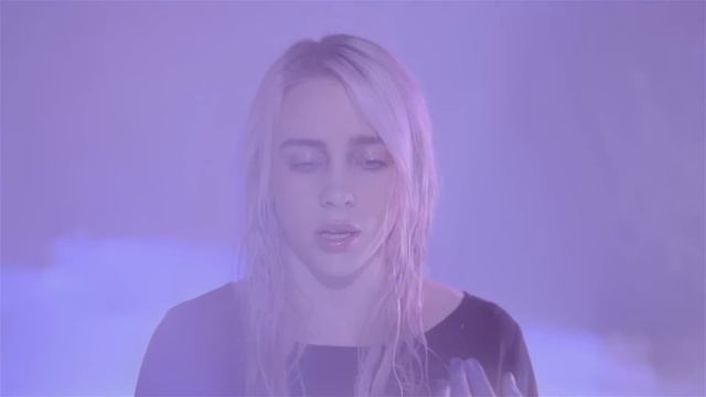 Billie Eilish - Ocean Eyes (Official Music Video)