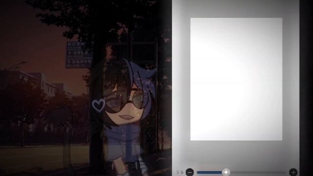 •Туториал на прозрачные фигуры. Три способа которые помогут в монтаже!•💜🥺 #viral #gachaclub