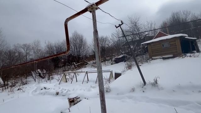 Нижне-Нагорная