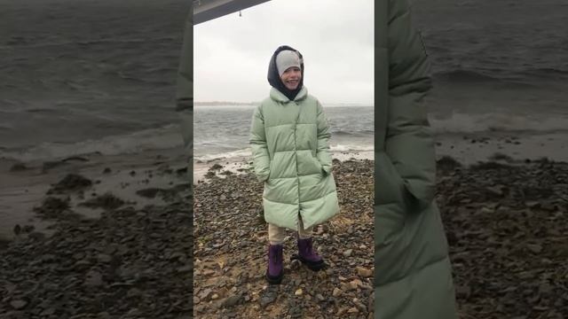 это  я   притсказываю    погоду