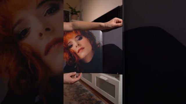 Mylene Farmer - Plus Grandir (Best Of 1986-1996) #vinyl #unboxing #music #vinylrecords