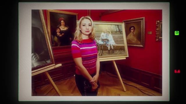 Мы меняем город | Креативный контекст – Юлия Климко