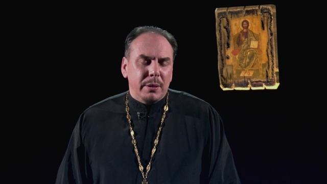 Евангелие день за днем. 11-е зачало от Луки