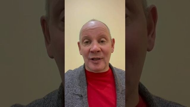 Даниил Спиваковский приглашает на спектакль «Искуситель»