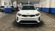 KIA STONIC отличный городской автомобиль