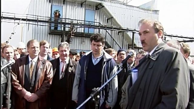 Памяти выдающегося земляка Валерия Ремизова