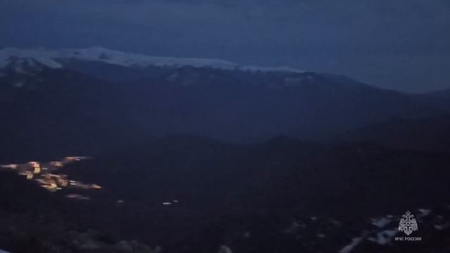 19042023_спасли трех туристов на метеостанции. г. Ачишхо
