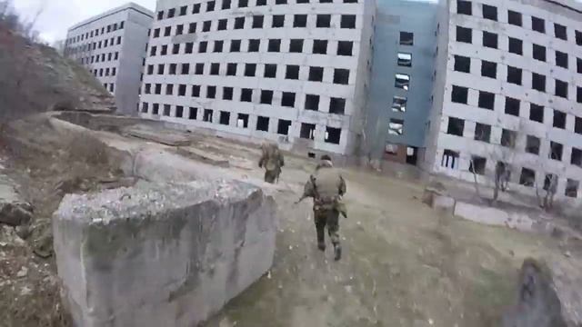 воскресные хиханьки AIRSOFT RUSSIA GAMEPLAY PewPew Airsoft