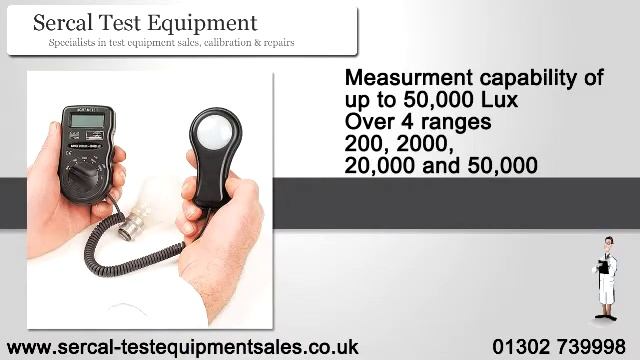 50,000 Lux / Foot-candles Light Meter.mp4