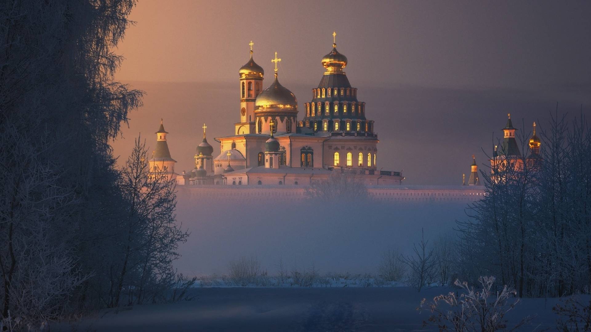 ВЕЧЕРНИЕ МОЛИТВЫ вместе с ОПТИНОЙ ПУСТЫНЬЮ Молитвы на сон грядущим.