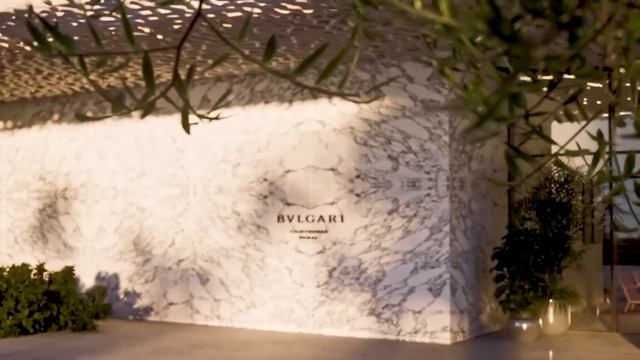 BULGARI LIGHTHOUSE DUBAI
