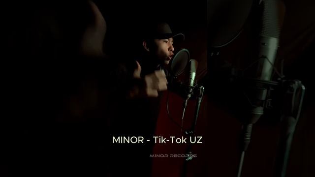 Minor - Progress