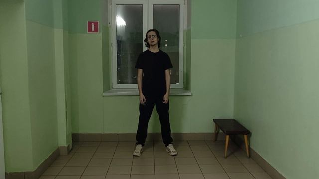 Казаков Никита