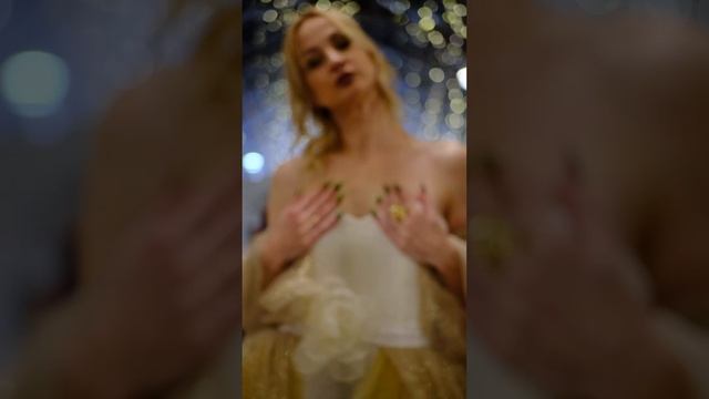 Амбасадор.Показ мод