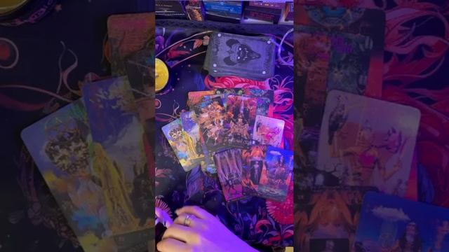 Что он решил по поводу вас?🧐✨