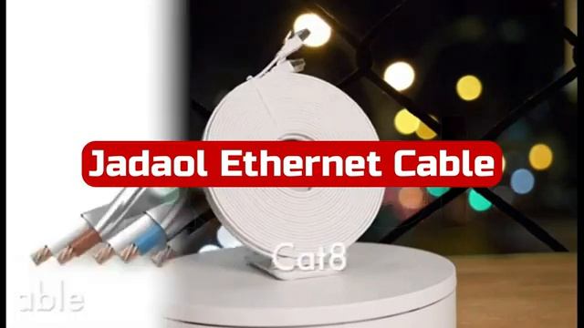 Best Ethernet Cable Of 2023 _ Top 5 Ethernet Cables Review