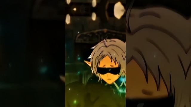 Следующая версия с Рокси #anime #animeedit #edit #mushokutensei #amv #editanime #sylphiette sylphi