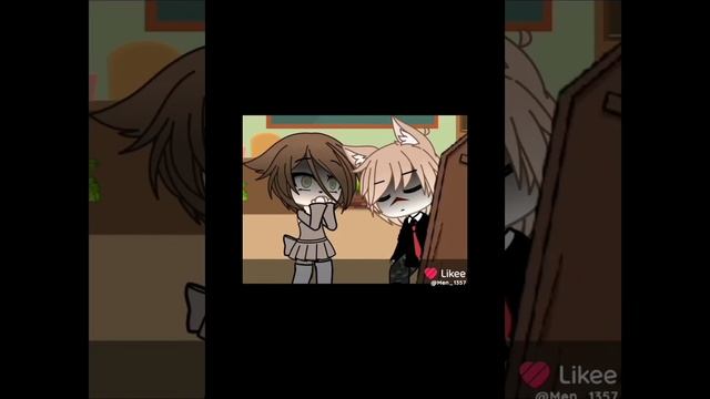 Дп гача 2/? (видео не мои)