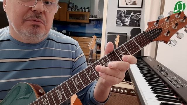 Рубрика "Короткие уроки", тема "ИГРА ВНЕ ТОНАЛЬНОСТИ"