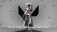 CYPHER LORE | BACKGROUND STORY | VALORANT