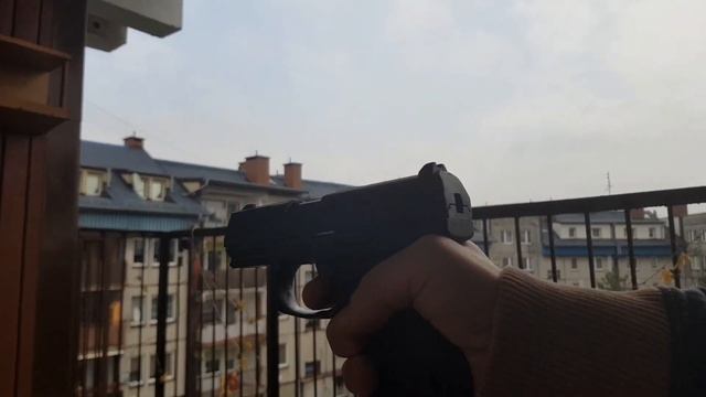 Walther CP99 Compact