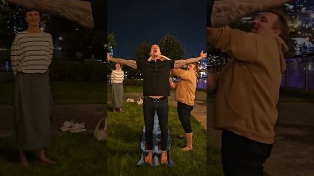 Бизнес ужин с Millennium life