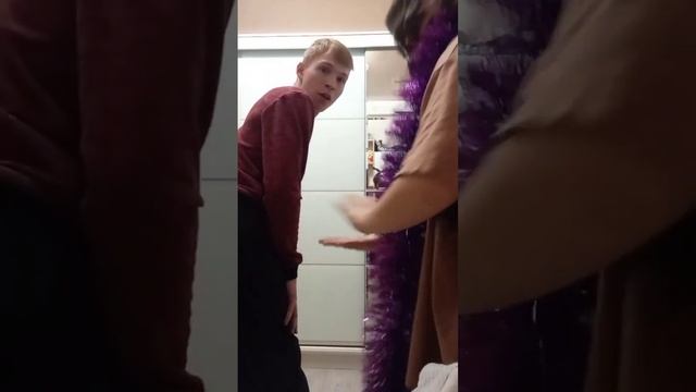 КАК ЖЕ ОН ЧУВСТВУЕТ С НЕЙ #funny #humor #fyp