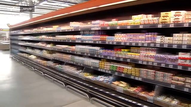 Эксперты не исключают роста цен на молоко из-за системы маркировки