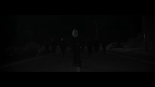 Billie Eilish - NDA (Official Music Video)