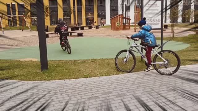 по конем