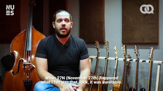 Trova in Cuba: An Interview with Vicente Alejandro Trigo