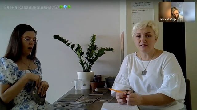Встреча по Методу Путешествие по Времени - 1 часть.