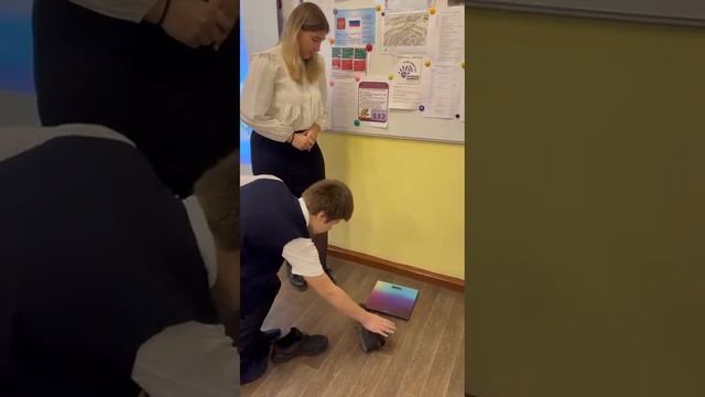 Образовательные лекции по здоровому питанию совместно с ТГМУ г. Владивосток