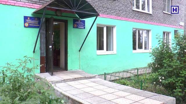 Тепло из добрых рук