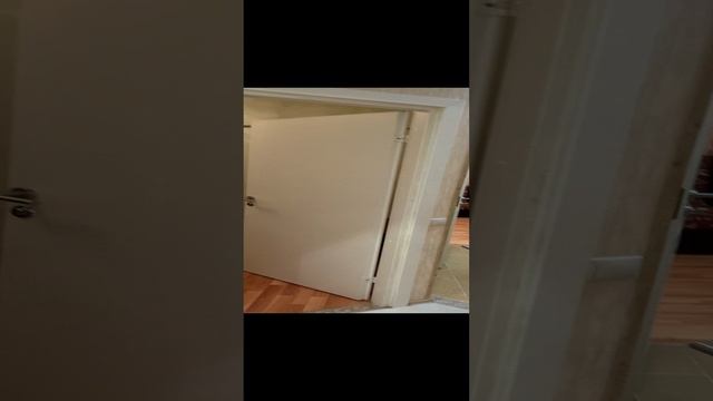 Преображение 3-х комнатной хрущевки