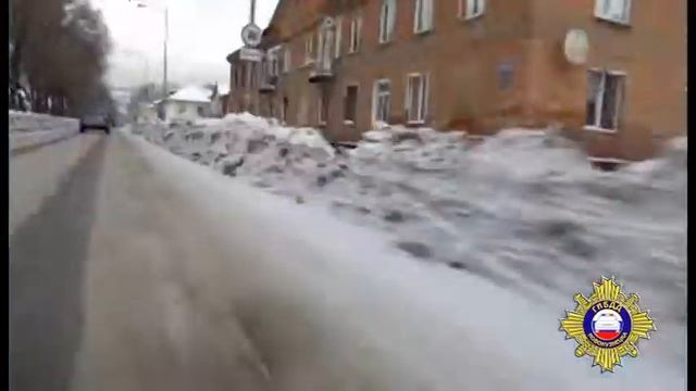 БЕРЕГИТЕ ДЕТЕЙ