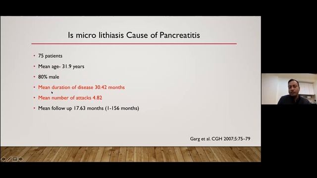 3  autoimmune pancreatitis and pediatric pancreatitis