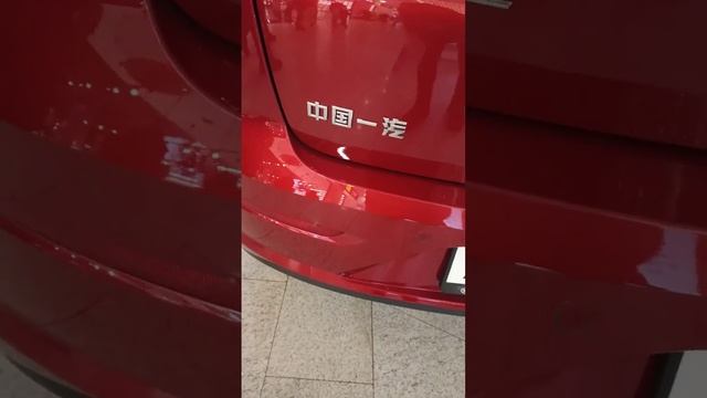 КОРОТКИЙ ОБЗОР НА КИТАЙСКОЕ АВТО