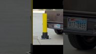 #bollard#боллард