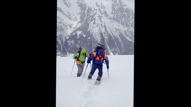 Альпсборы в Архызе