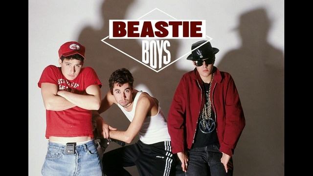 Beastie Boys - (You Gotta) Fight For Your Right GUITAR BACKING TRACK WITH VOCALS!