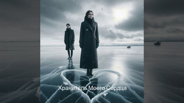 Хранитель Моего Сердца - РИПОРАПОПС