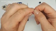 DIY: Бык из полимерной глины - символ 2021 / Магнит своими руками на холодильник