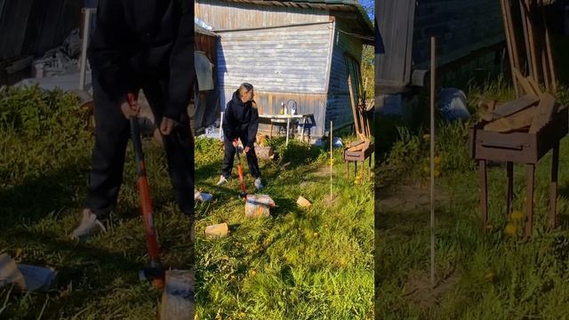 Купила себе новую игрушку))) #юмор #семья