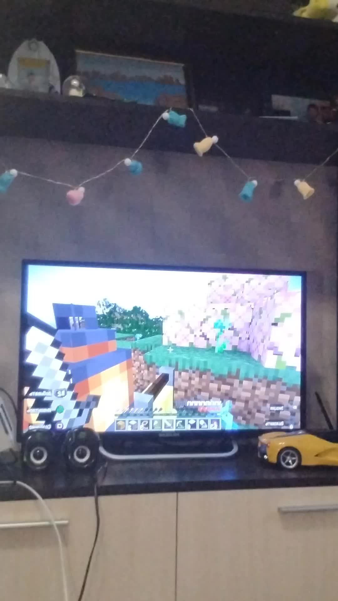 minecraft