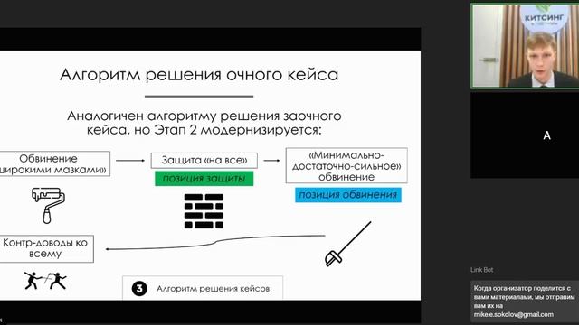 Стрим про Муткорты 11-11-2024